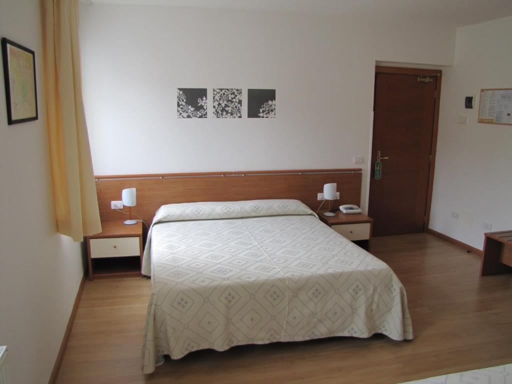 Hotel Scaranò Levico Terme Quarto foto