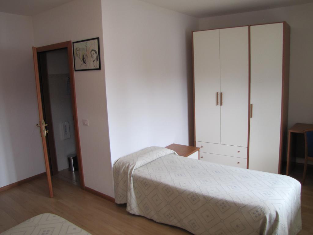 Hotel Scaranò Levico Terme Quarto foto